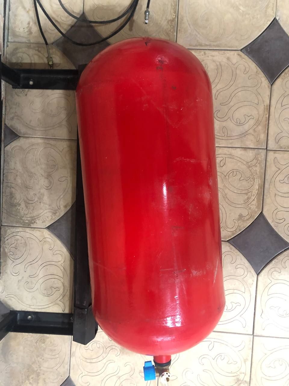 Gaz balon spark matiz sotiladi