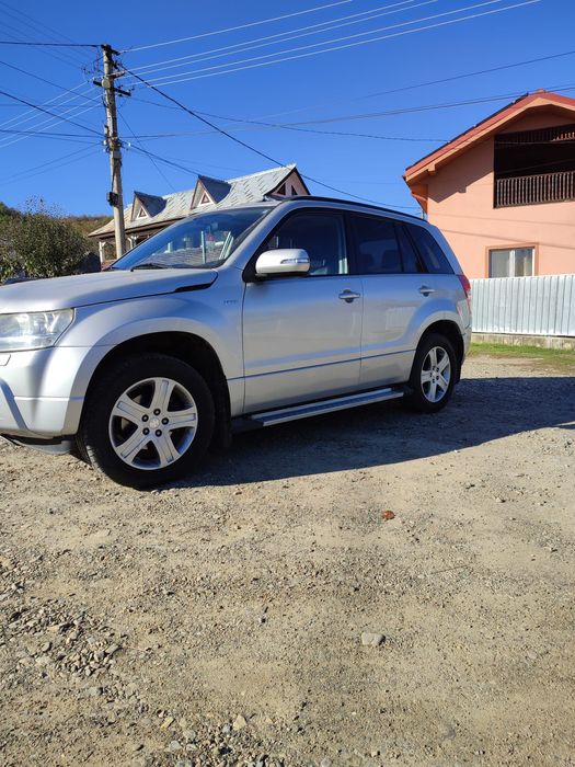 Vând Urgent Suzuki Grand Vitara