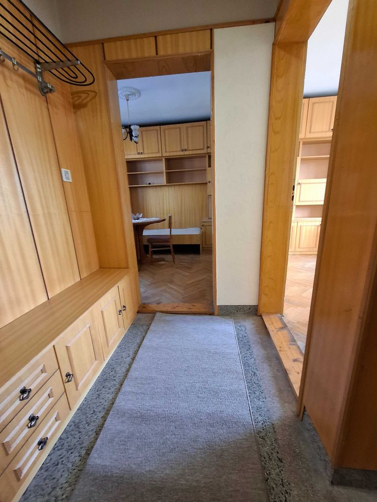 Дава се под наем Тристаен апартамент в Севлиево - 74 кв.м за 204 € - Снимка #9