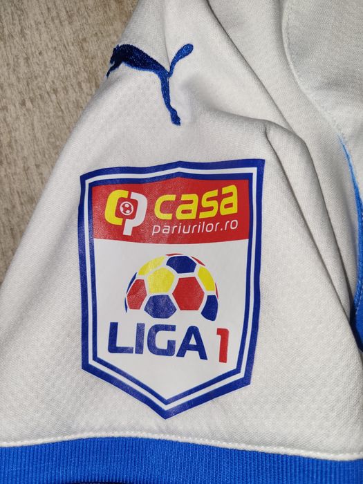 Tricouri fotbal Universitatea Craiova