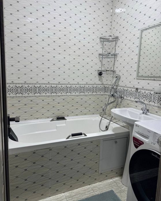 Продаётся квартира Чиланзар 8 квартал 3/4/4 панель