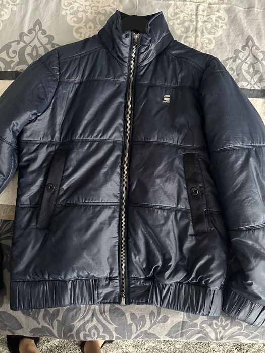 Мъжко яке G - Star