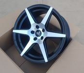 Jante Noi 17 Ford Focus Mondeo Kuga Puma  C-max S-Max Transit 5 x 108