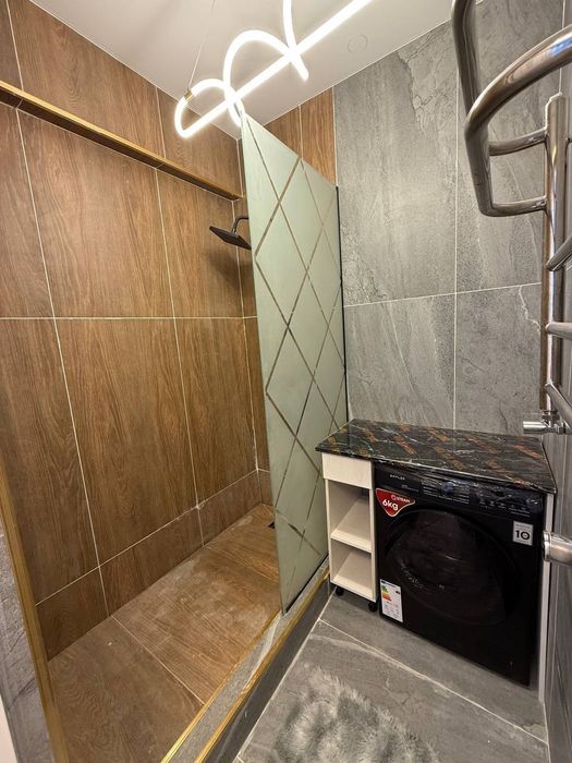 Продаётся 3-х комнатная квартира в ЖК Poytaht 69м2
