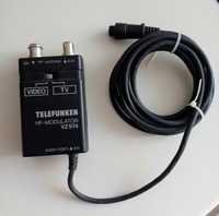 Telefunken HF-Modulator VZ974 (8V 20mA)