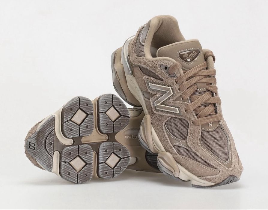New balance 9060