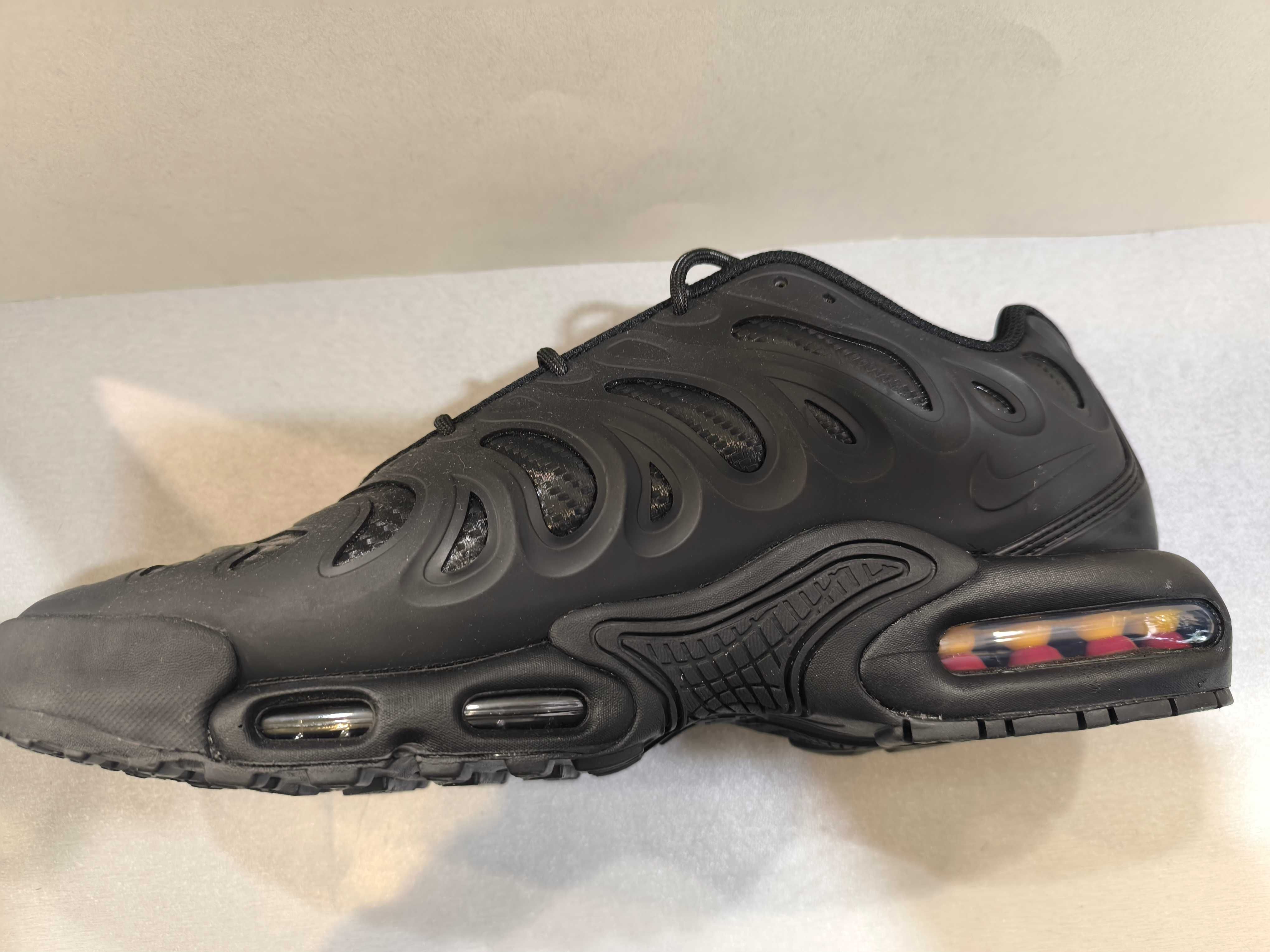 Nike Air Маx Tn N40.41,44,45,Маратонки с камера.Нови.Оригинал.