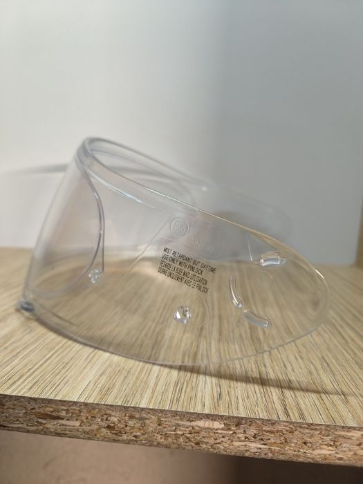 Shoei визьор NXR Xspirit