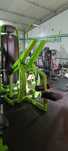 Aparate de fitness technogym oemmebi florsystem lifefitness