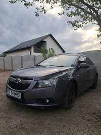 Chevrolet Cruze 2.0 Diesel