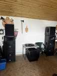 Dj Evenimente format 10 boxe