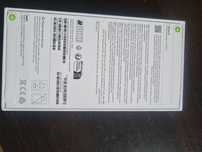 Vând IPHONE 16 neverlocked WHITE nou