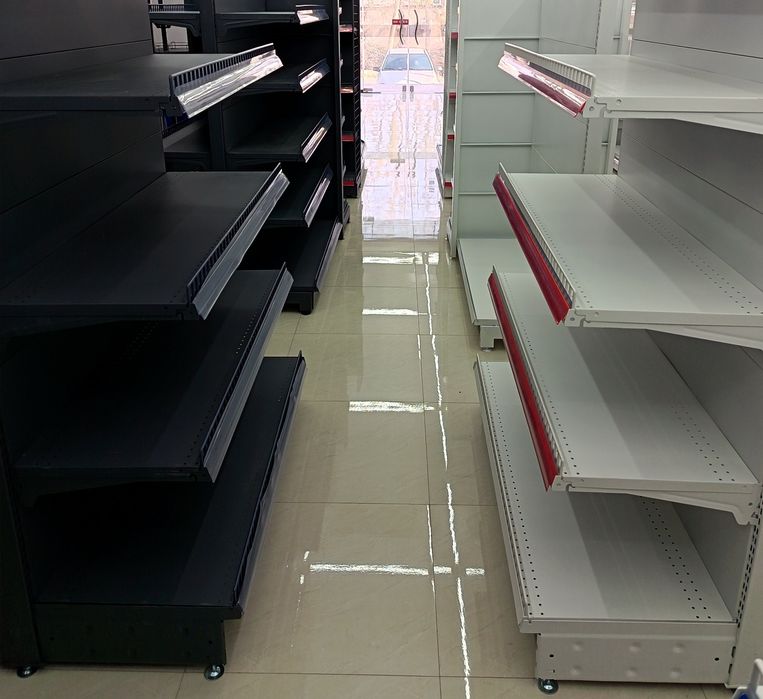 Торговый Стеллажи, Супермаркет токчалари, витрина, Milliy_Tokcha