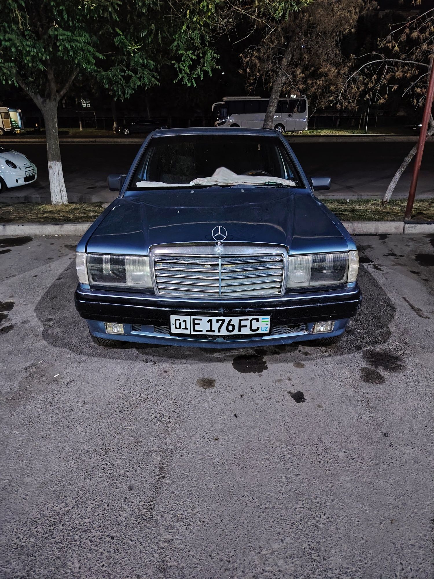 Срочно продаётся автомобиль