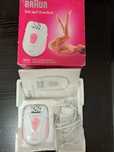 Epilator Braun Silk-epil