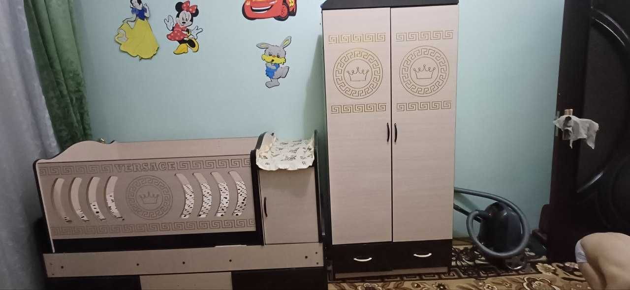 Детская мебель Detskiy mebel
