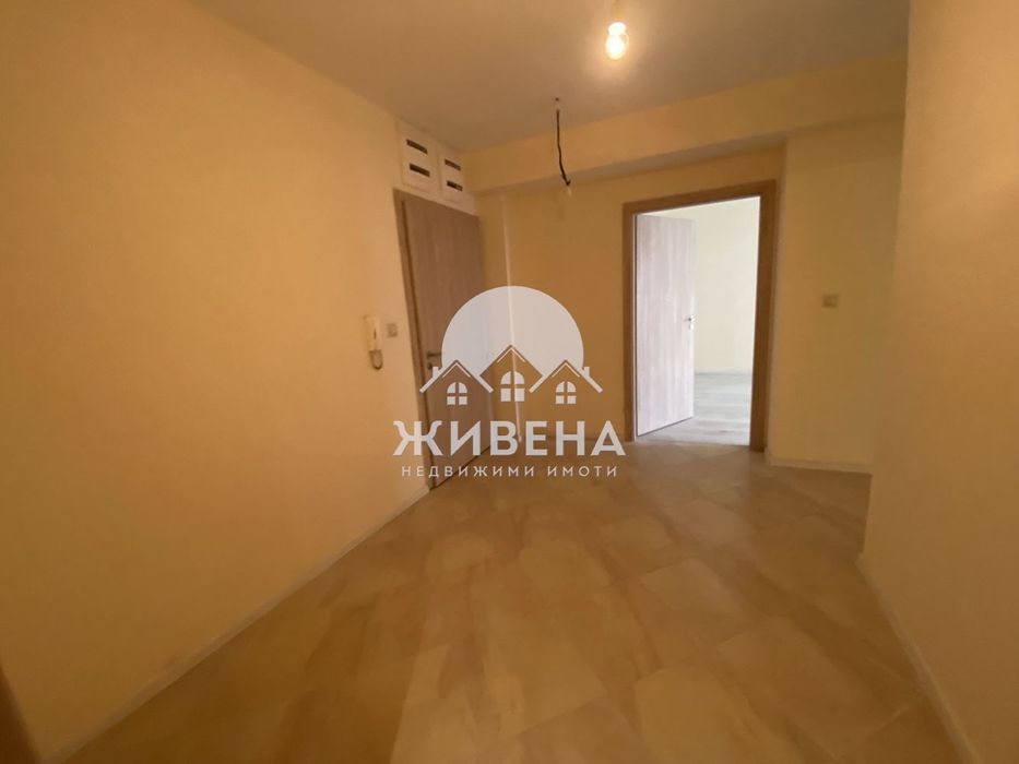 Продава се Тристаен апартамент в Варна, Аспарухово - 129 кв.м за 1233 €/кв.м - Снимка #8