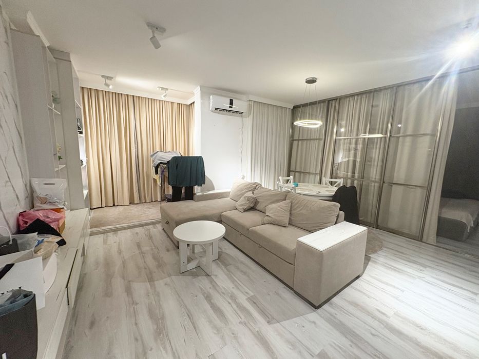 Продается квартира 2х ком Яккасарайский район Аэропорт корзинка