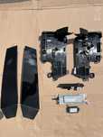 Modul / Module / Camera portbagaj / Camere / Stalp / Tesla Model 3