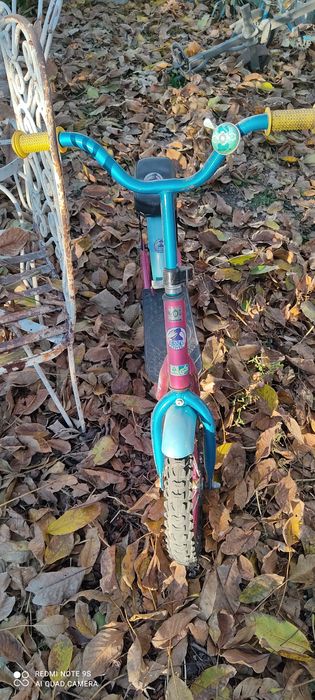 Детска тротинетка 12цола