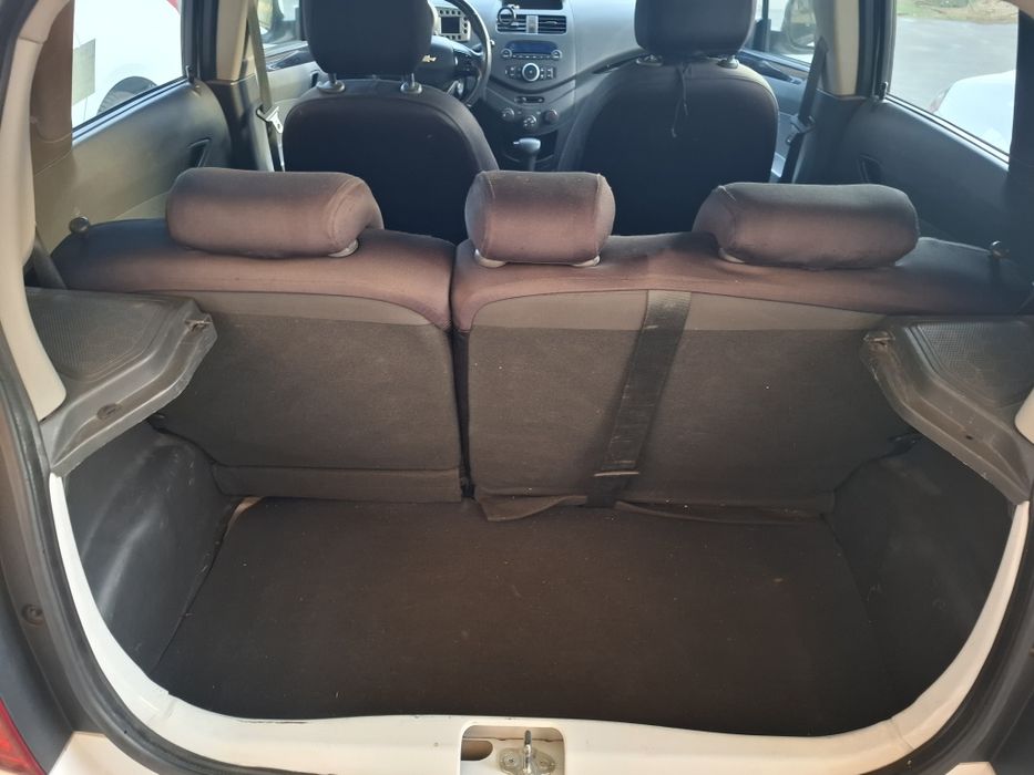 Spark 2-Euro Avtomat