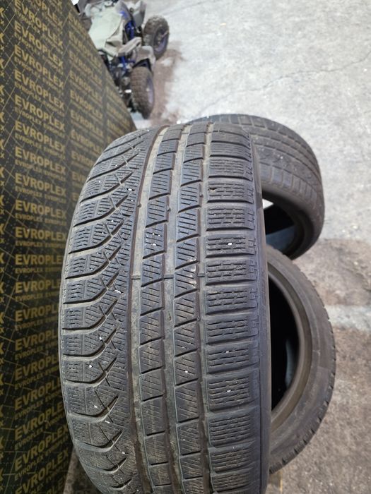 Гуми Pirelli P Zero 285-40-20