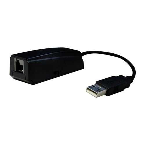 Adaptor USB Thrustmaster T.RJ12-compatibil PC.