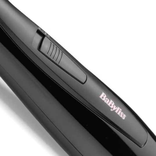 Четка за коса с горещ въздух BaByliss Style Smooth, 1000W