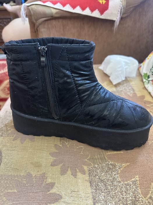 Vand ugg-uri dama