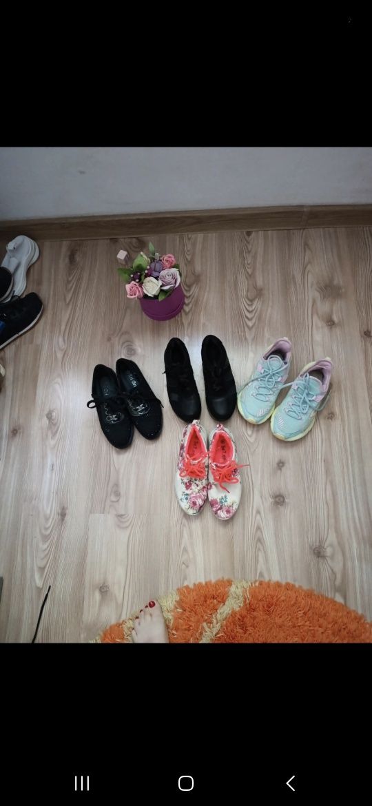 Pantofi sport dama