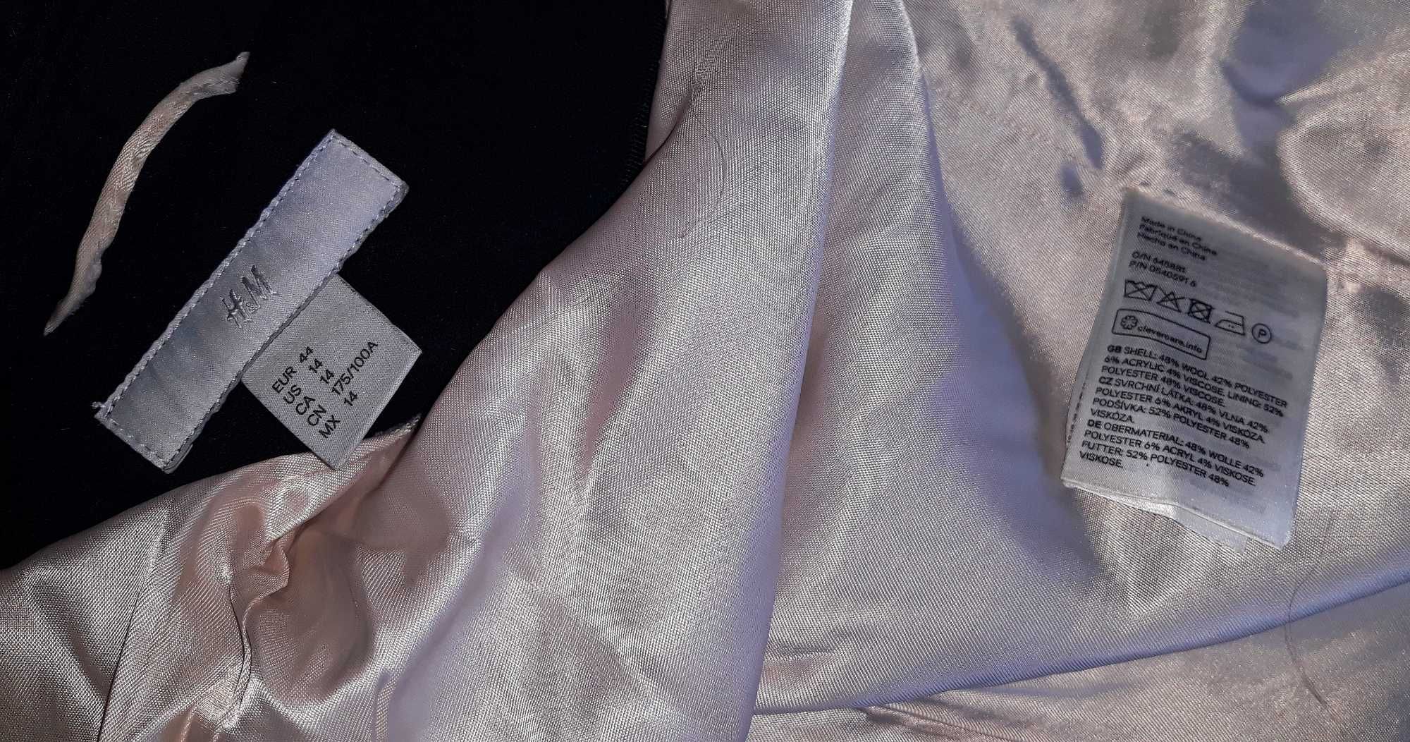 Елегантно дамско палто H & M