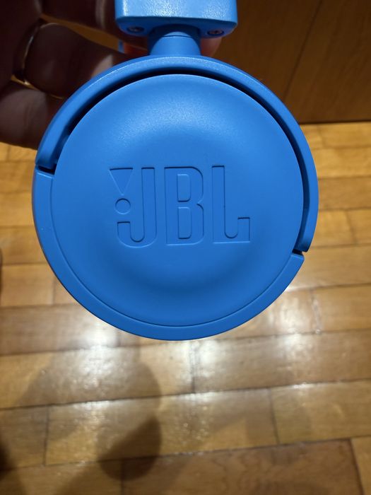 Casti JBL Jr wireless