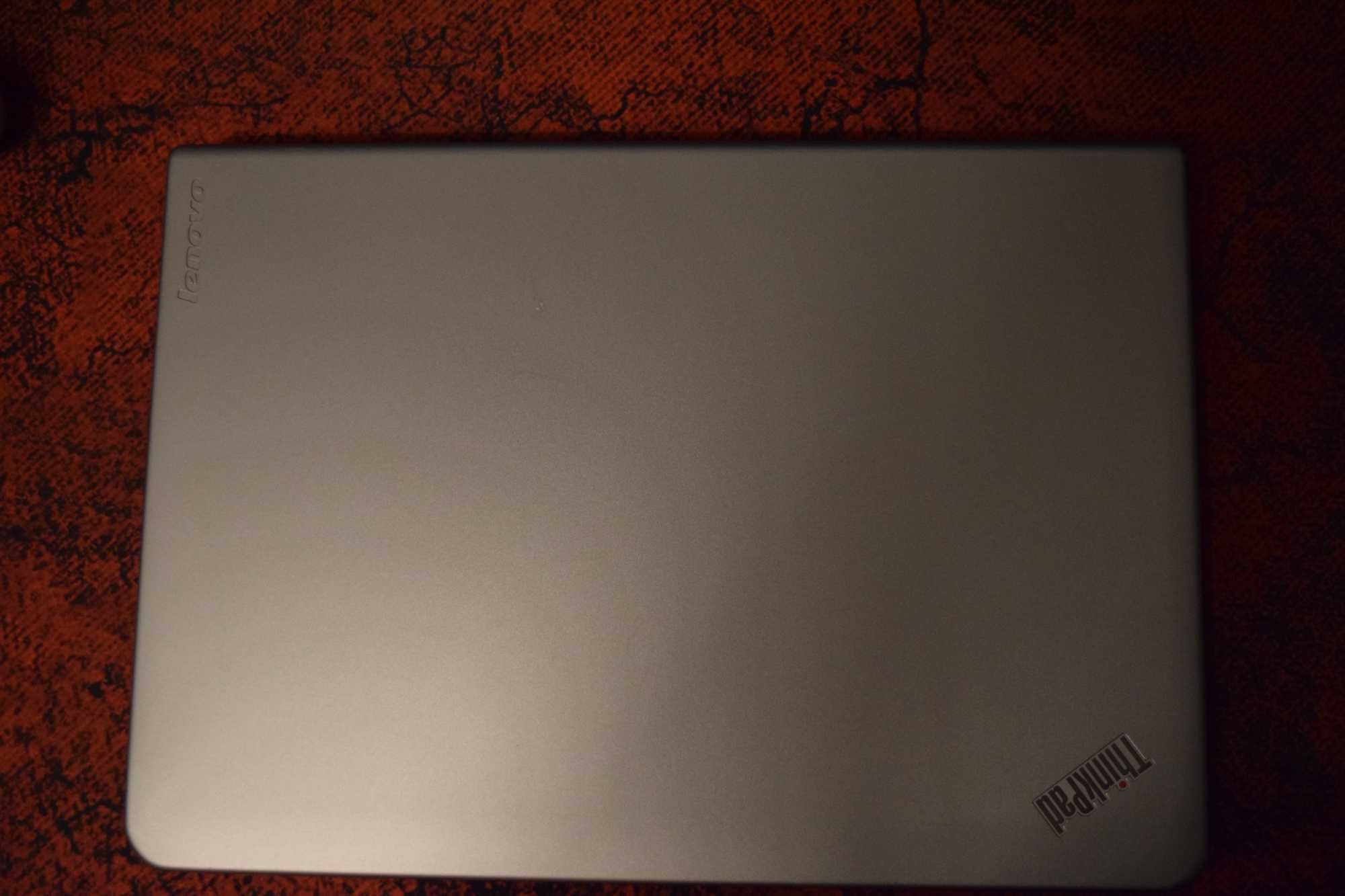 Lenovo ThinkPad E460 14 инча