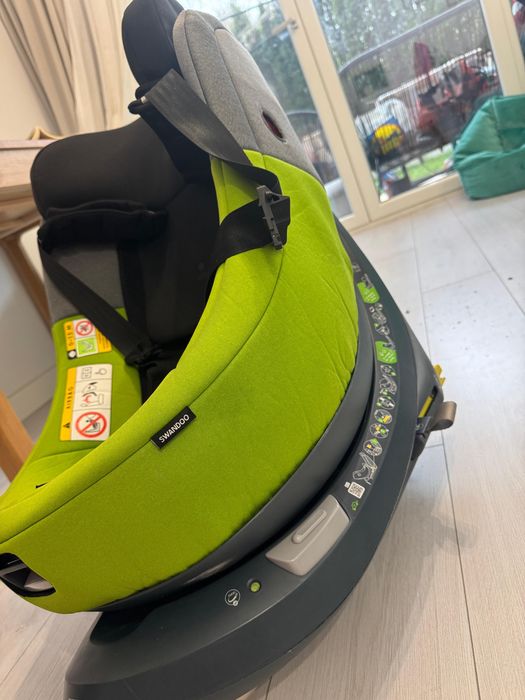 Scaun auto swandoo marie 3