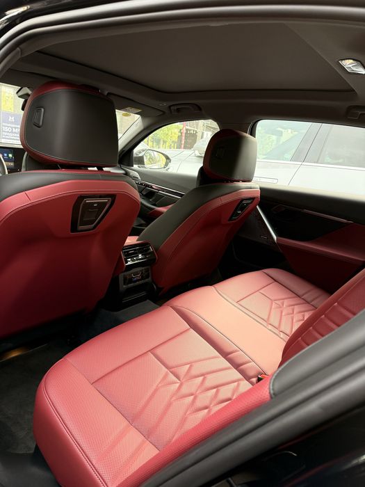 BMW i5 40L без пробег