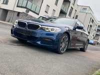 Vand Bmw 530d xdrive M pack urgent