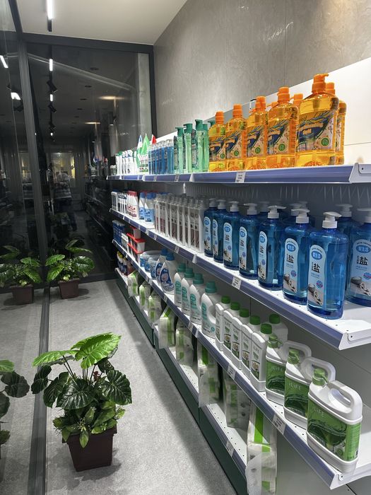 Продается Витрина для магазина