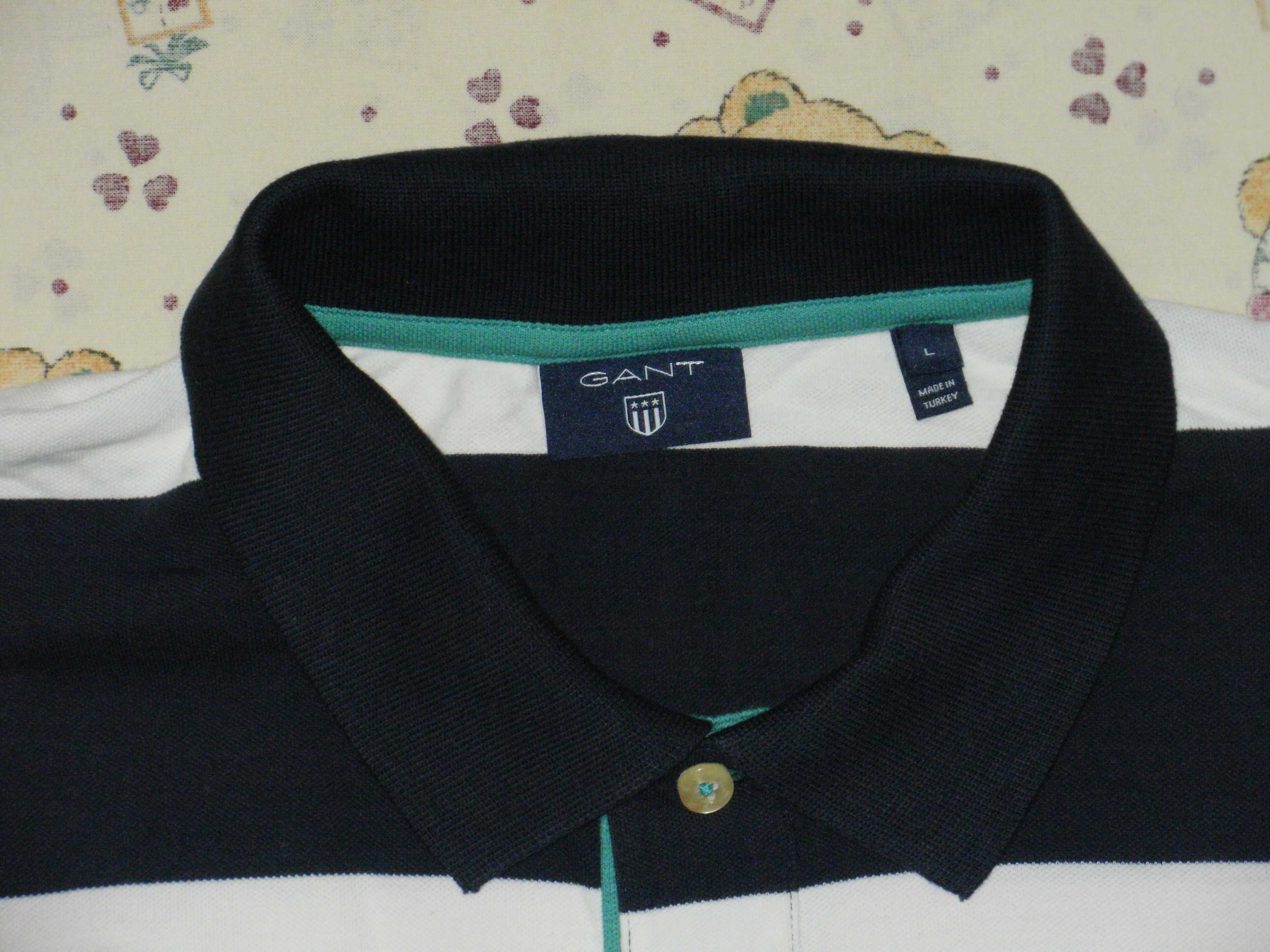 GANT оригинални мъжки тениски L/XL