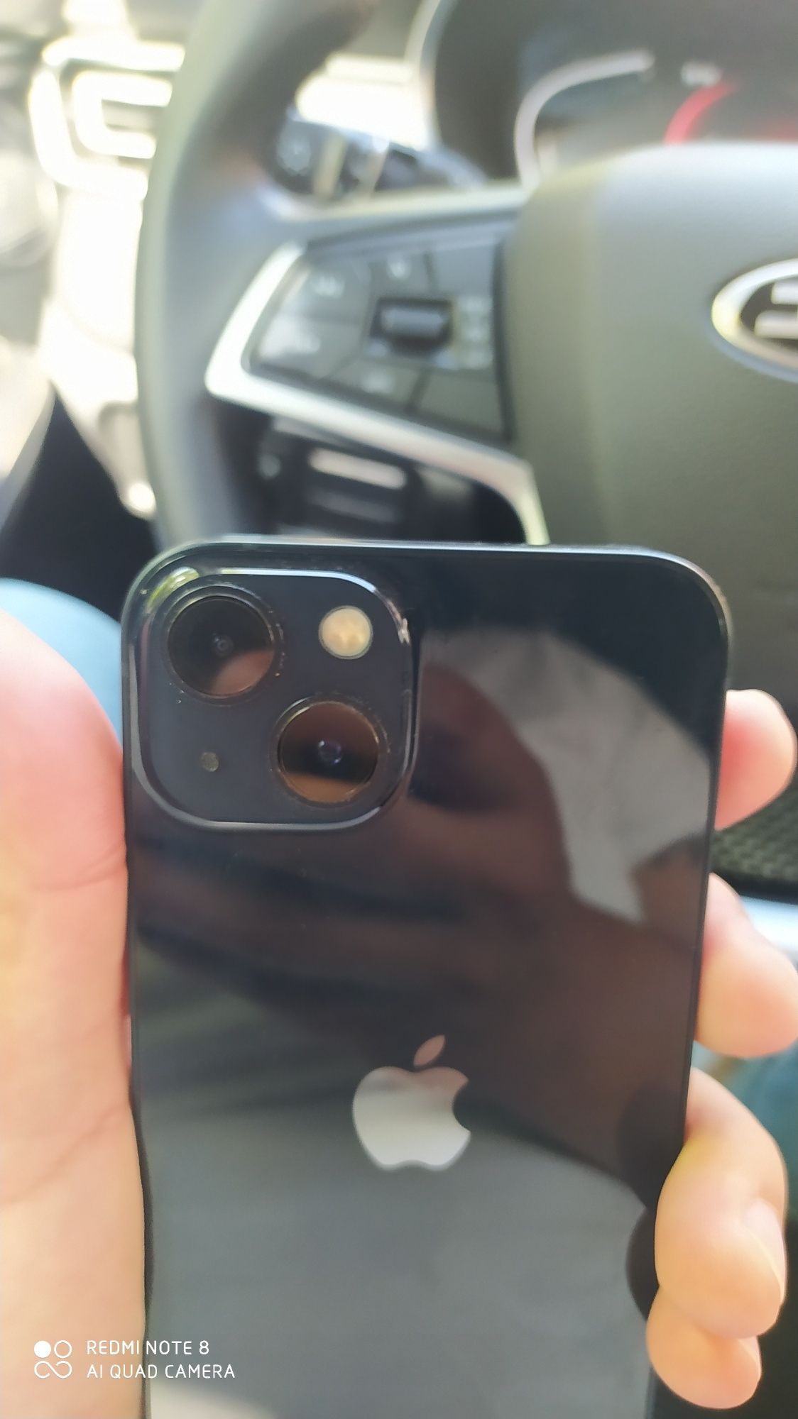 Iphon 13 с гарантией