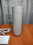 Router Wireless Huawei Mesh 7 WS8800 802.11ax MU-MiMO 8 antene interne