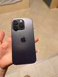 Iphone 14pro 256gb