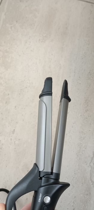 Vand placa+ondulator. 2 in 1