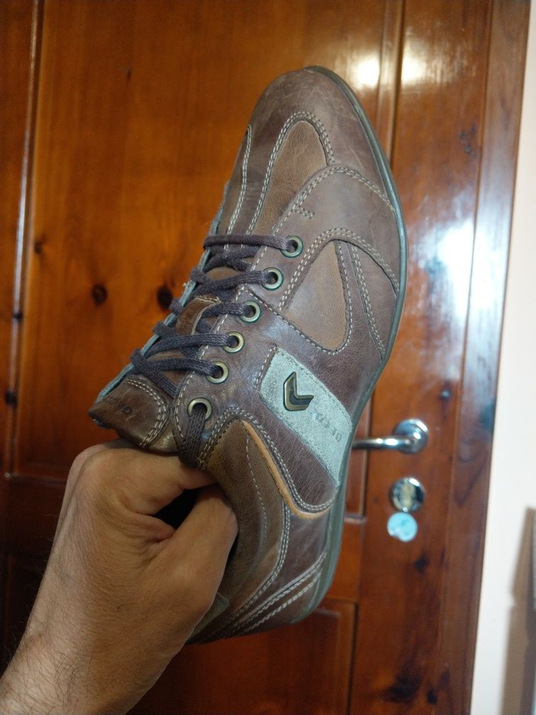 Geox 43нм. 27,5см.