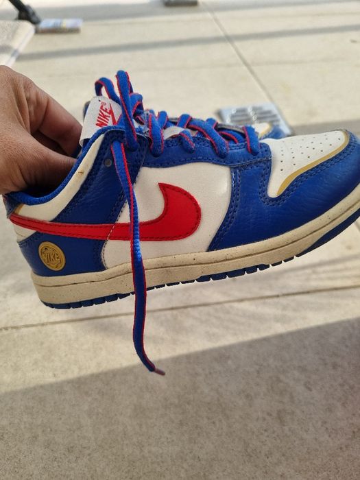 NIKE Pantofi Sport Dunk Low TD 29.5