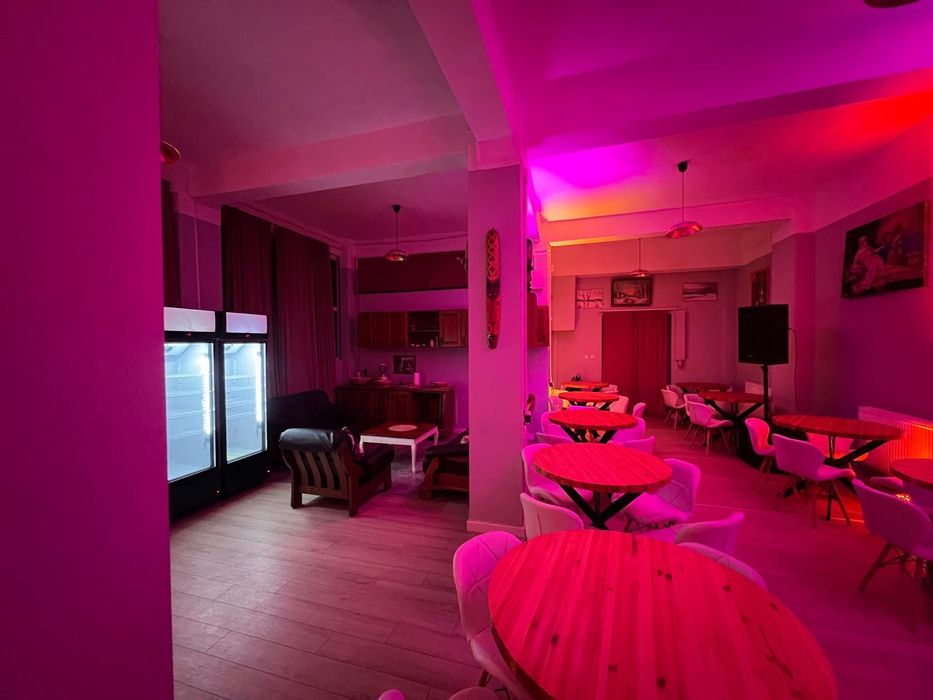 Locatie inchiriat Craciun si Revelion