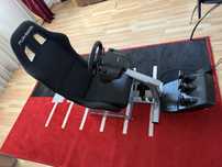 Scaun Gaming Playseat reglabil