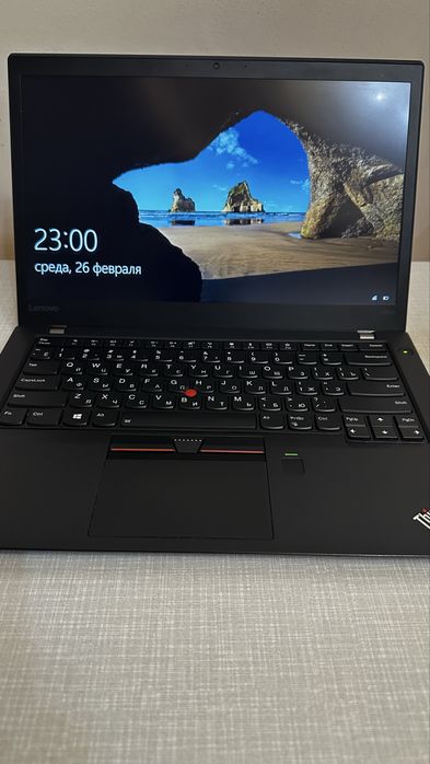 продам Thinkpad sotiladi core i5 акум-1 ч