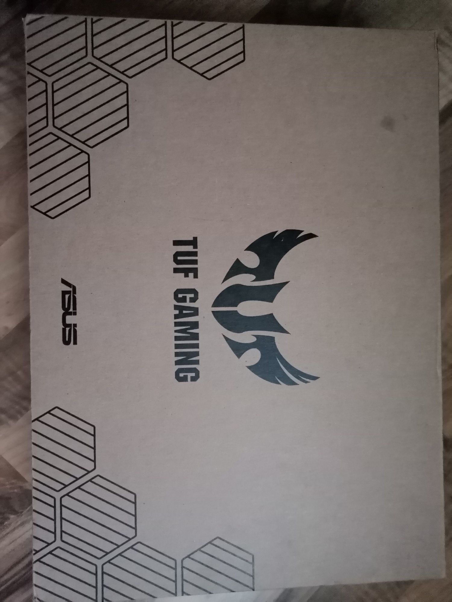 Vând laptop gaming ASUS TUF F15