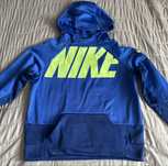 Суичер NIKE Размер: 158-170см  13-15г