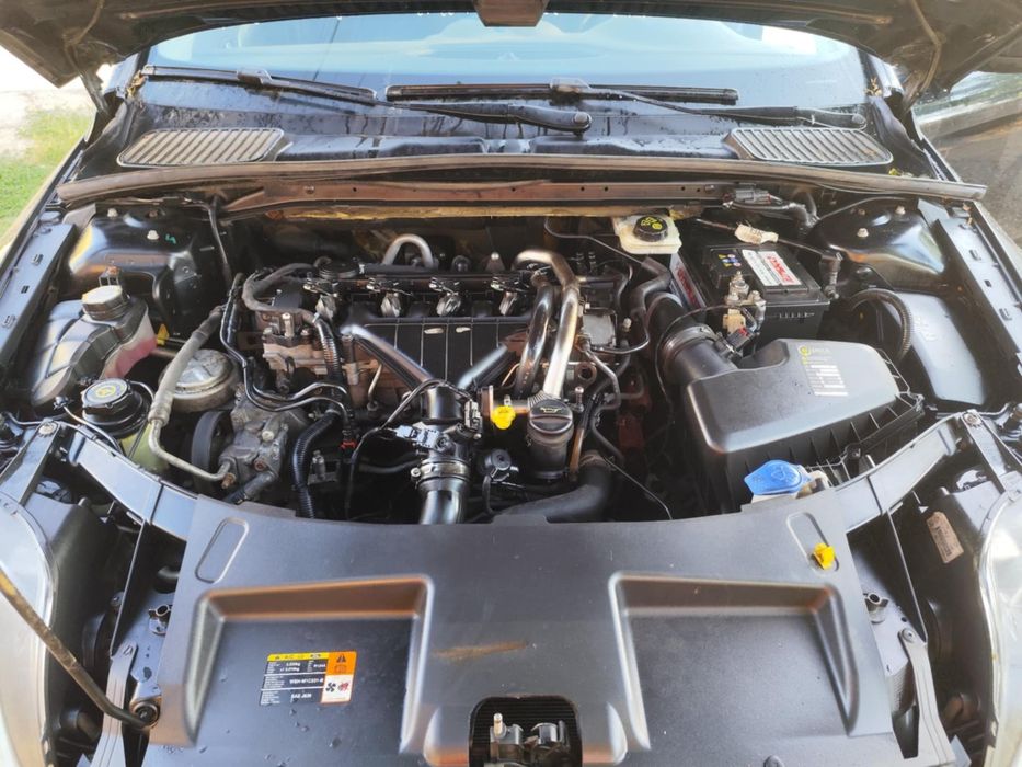 Vând Ford Mondeo 2008